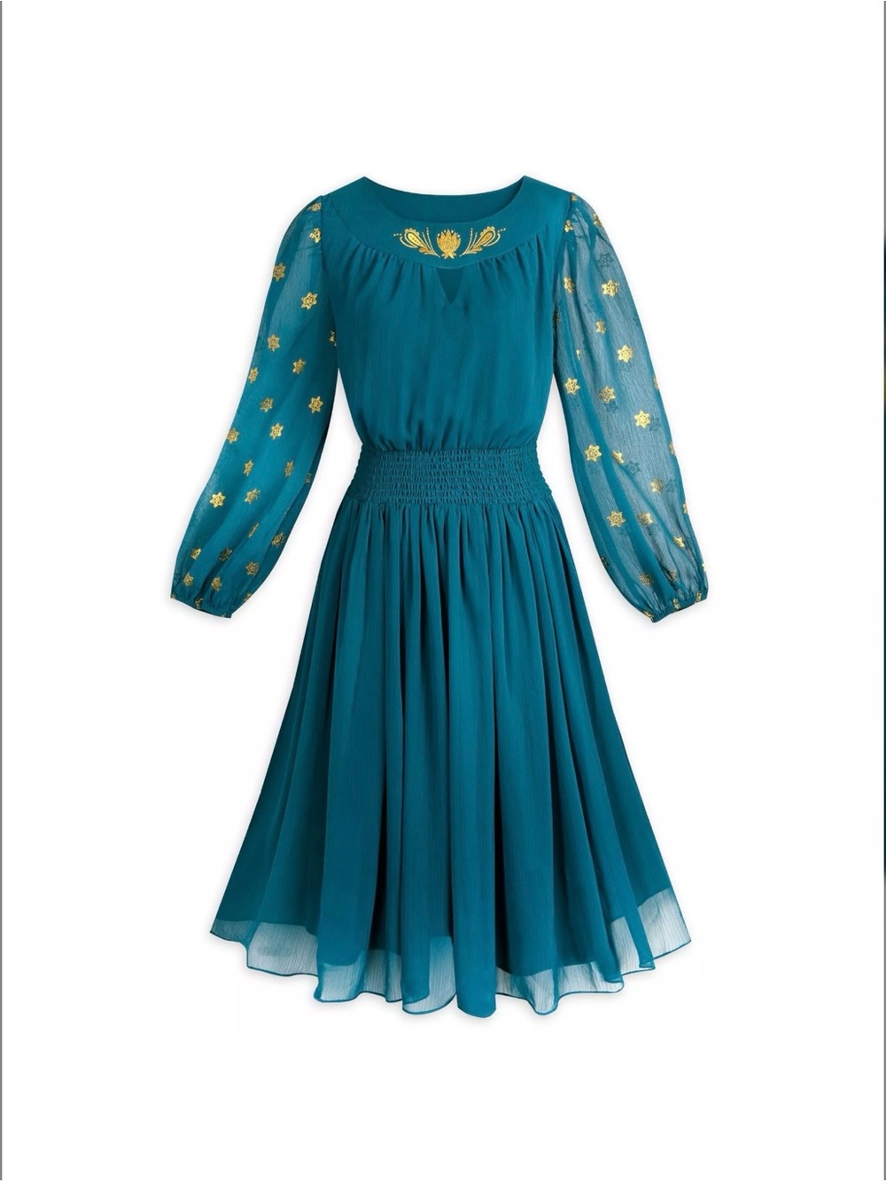 Disney Dress Shop Princess Jasmine Dress